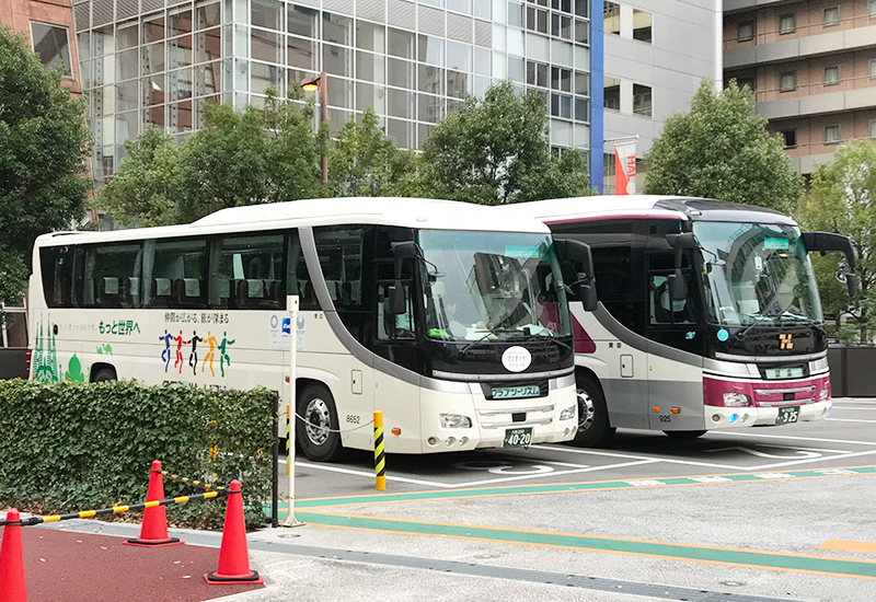 阪急バス 城崎 カニ 食べ放題 飲み放題 バスツアー